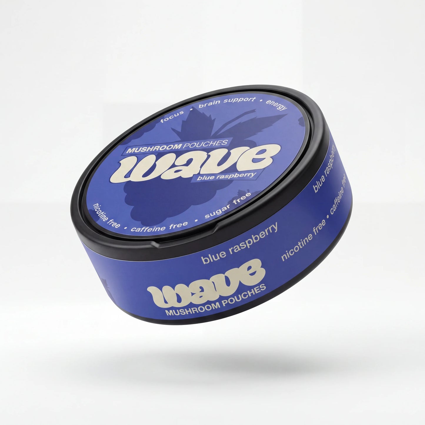 WAVE Nootropic Pilz-Pouches